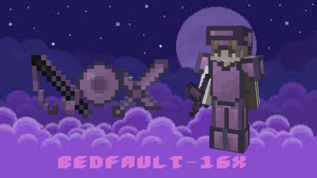 BEDFAULT  16x by FatalityPrime & FatalityPrime  on PvPRP